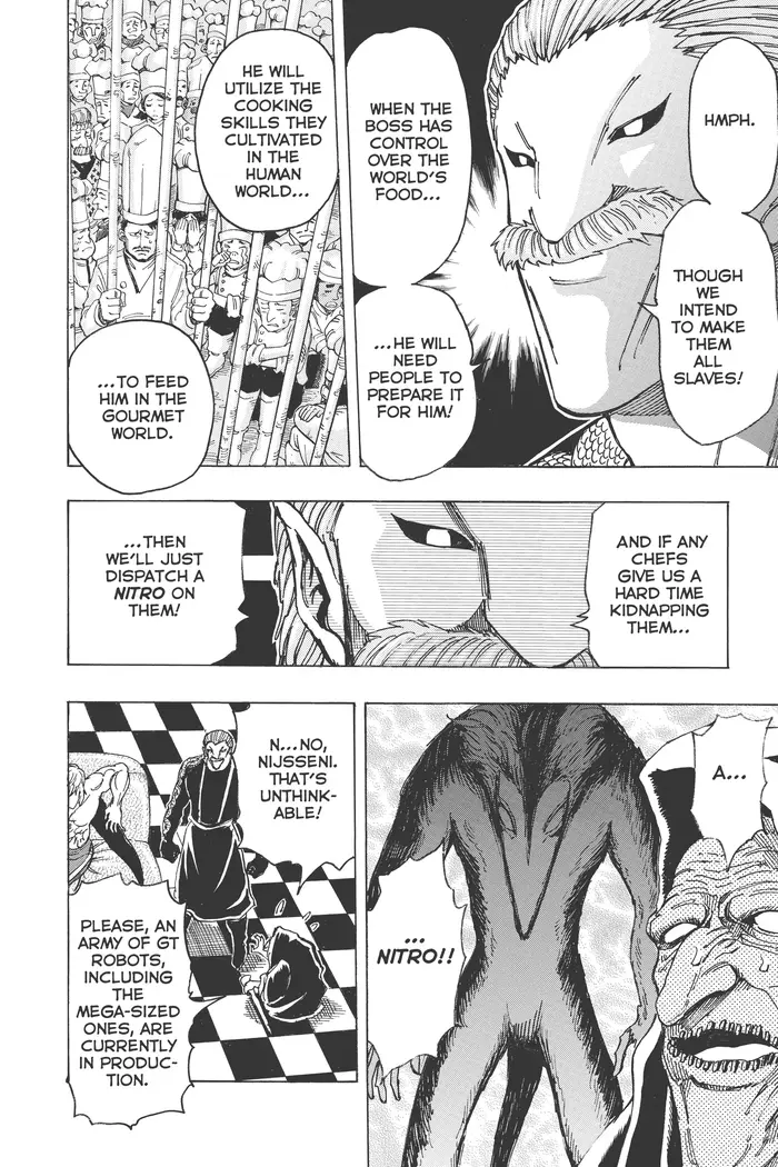 Toriko Chapter 156 image 11_optimized